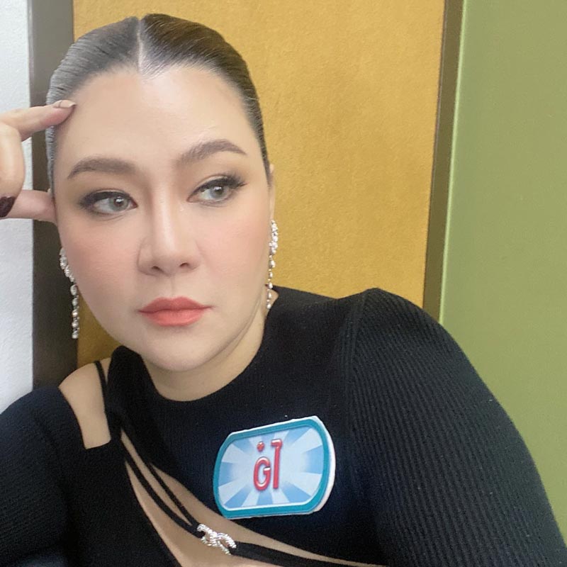 โอ๋ ภัคจีรา