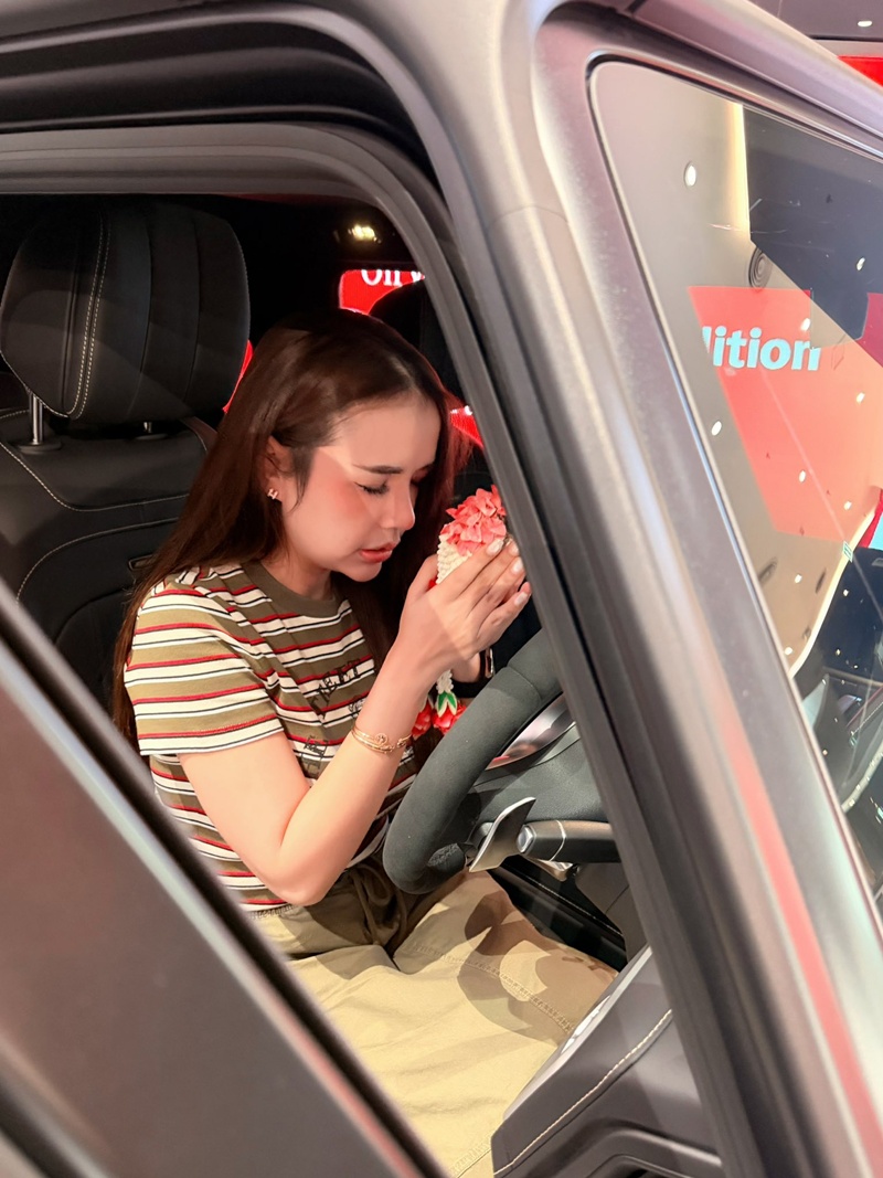 เจนนี่ ได้หมดถ้าสดชื่น