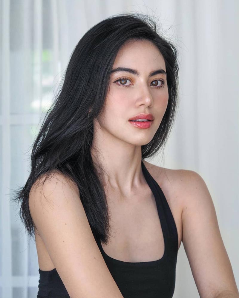 ใหม่ ดาวิกา