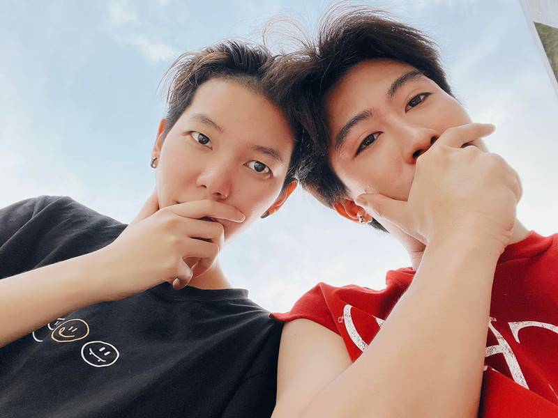 นุ๊ก ปาย