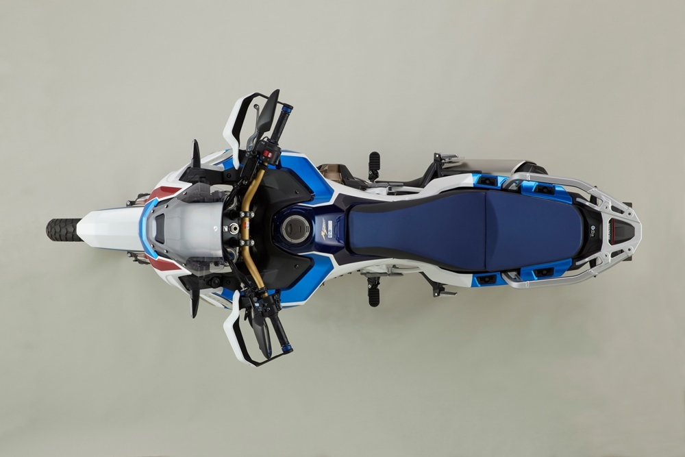 Honda Africa