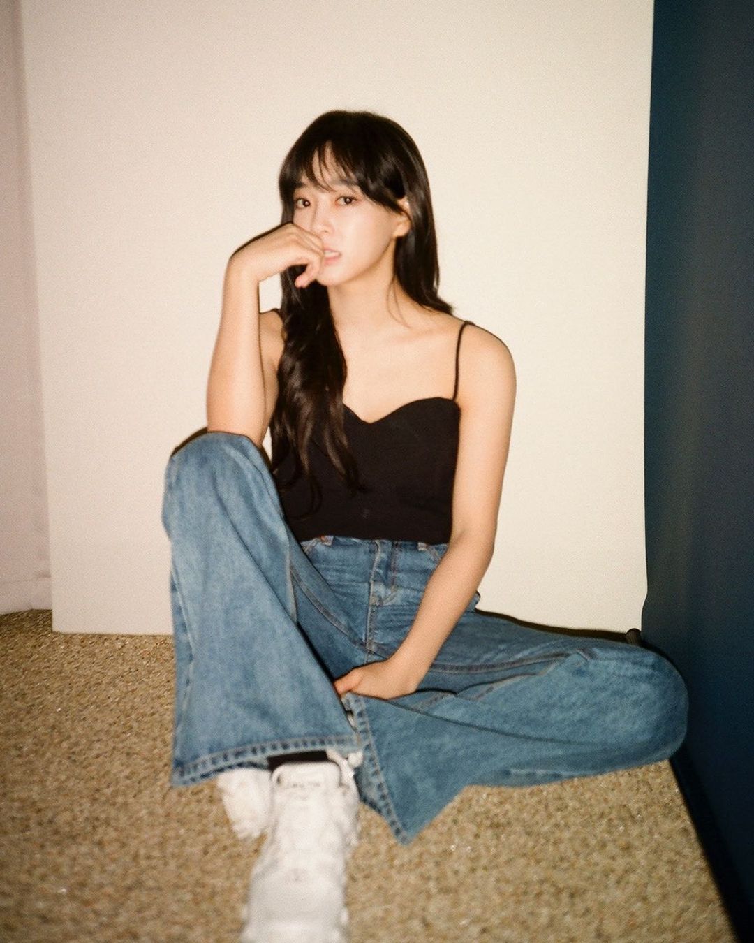 คิมเซจอง