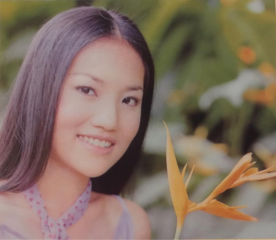 อัจฉรา เหลืองสวัสดิ์