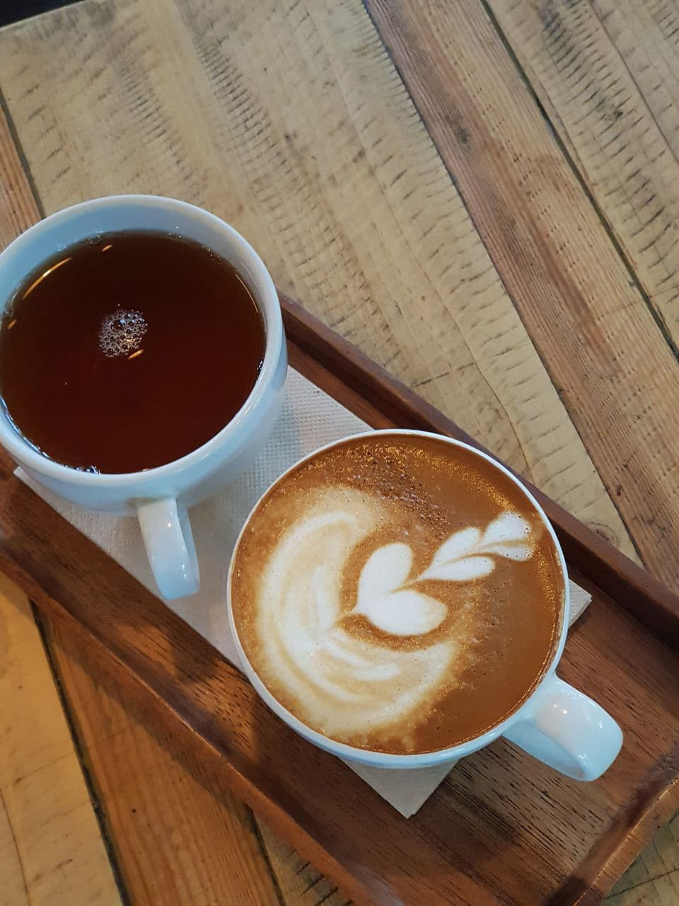 คาเฟ่เมืองทอง-ปากเกร็ด 