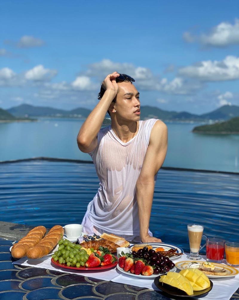 เต้ กันตนา