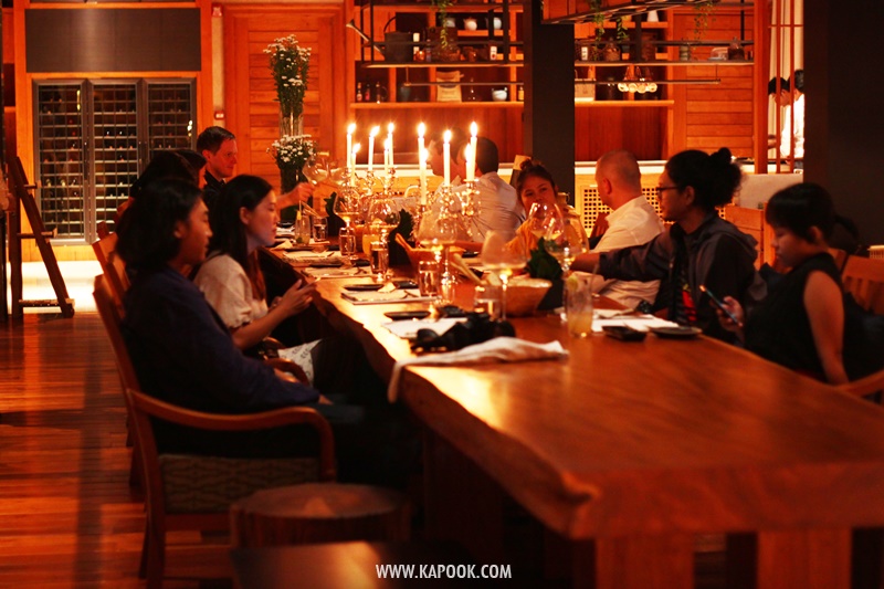 เที่ยวทะเลสาบอินเล เมียนมา