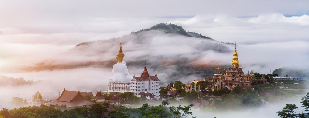 วัดพระธาตุผาซ่อนแก้ว เพชรบูรณ์