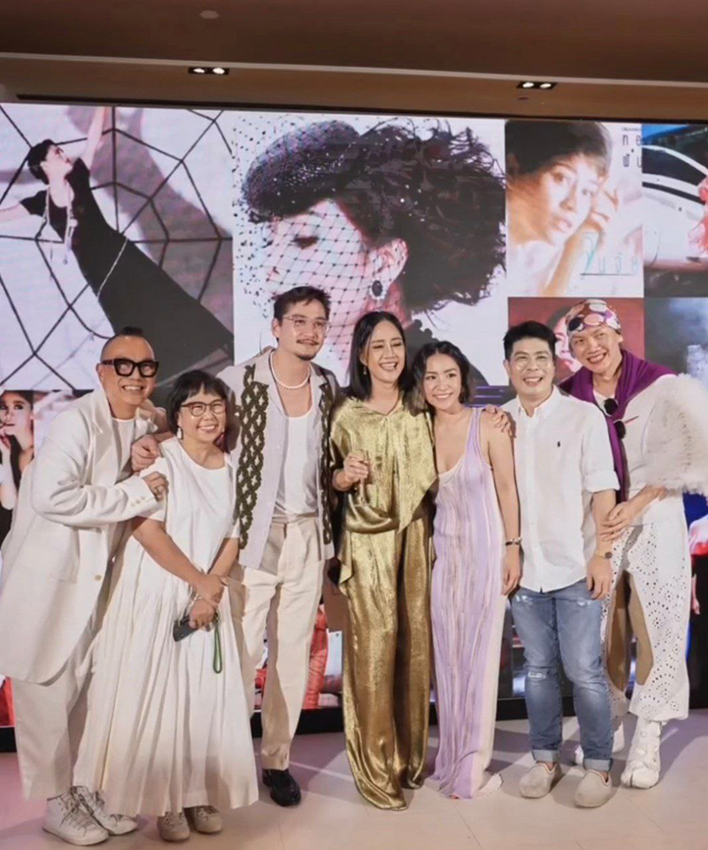 นก สินจัย ปลื้มลูกชายจัดแซยิดเซอร์ไพรส์ยิ่งใหญ่