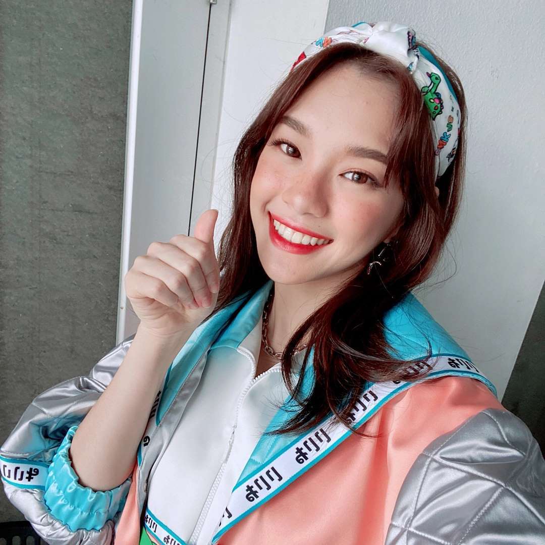 เฌอปราง BNK48 