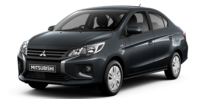 Mitsubishi Attrage
