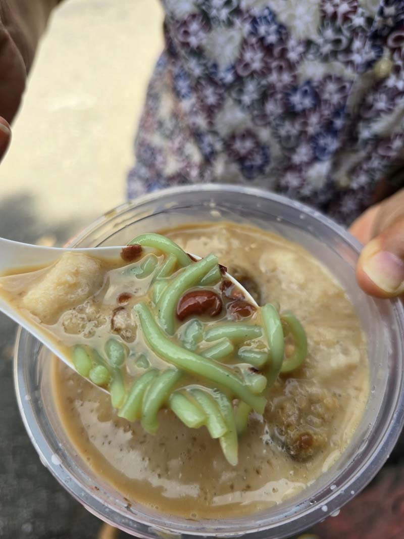 ร้านอาหารปีนัง
