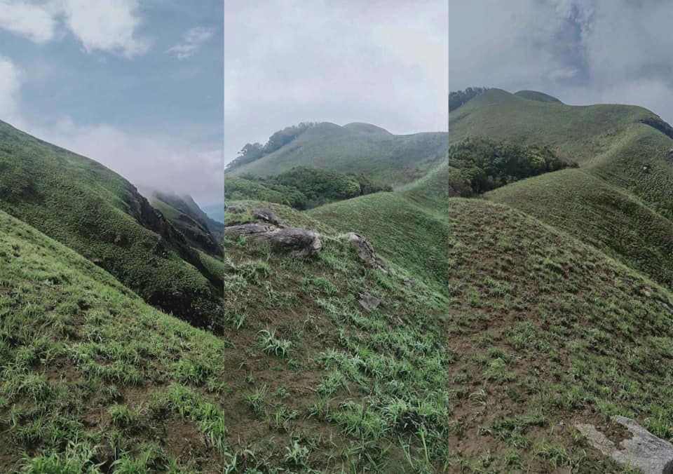 ดอยม่อนจอง