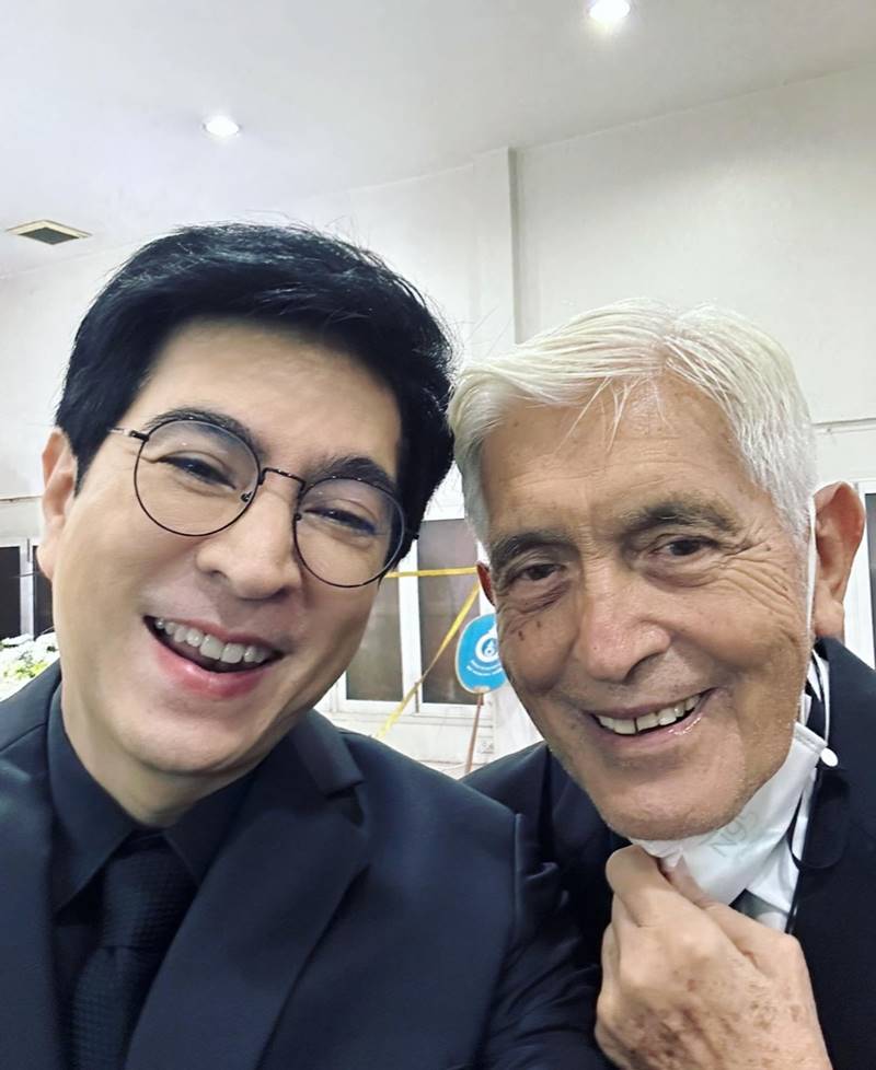 พี่ชายแซม ยุรนันท์