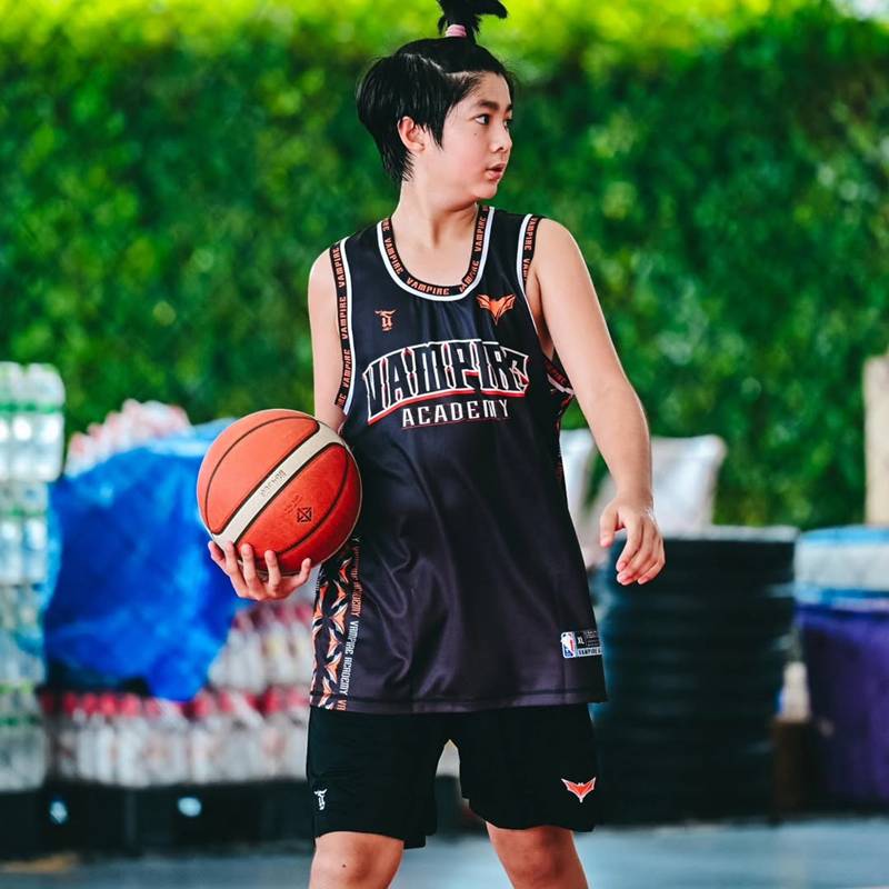 น้องเมลิค หรือ วันเฉลิม ทองเนื้อเก้า