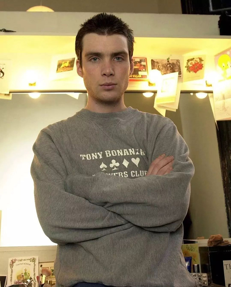 คิลเลียน เมอร์ฟี