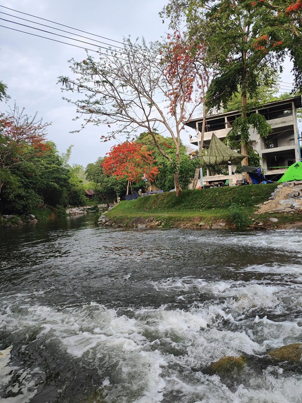 ที่พักมวกเหล็ก