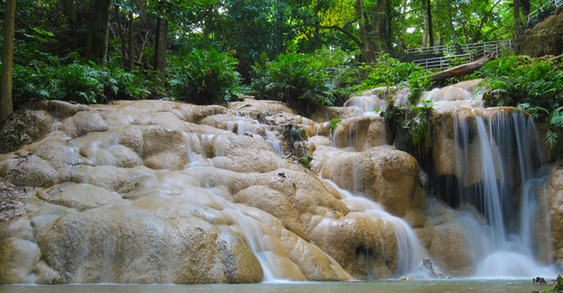 ที่เที่ยวหนองหิน เลย