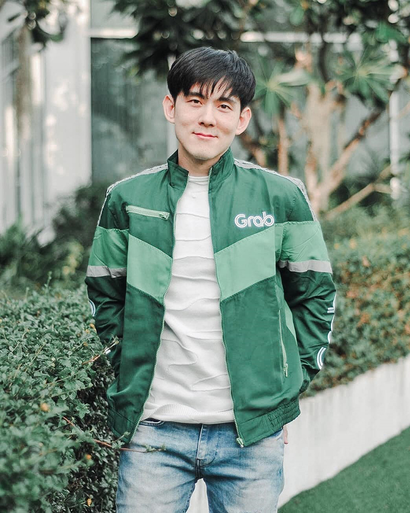 อ๊อฟ ศุภณัฐ ธัญญ่า อาร์สยาม