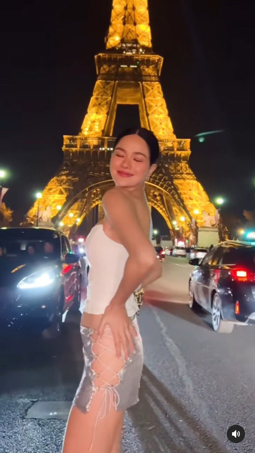 กวาง เดอะเฟซ