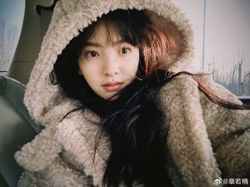 จางรั่วหนาน Zhang Ruo Nan