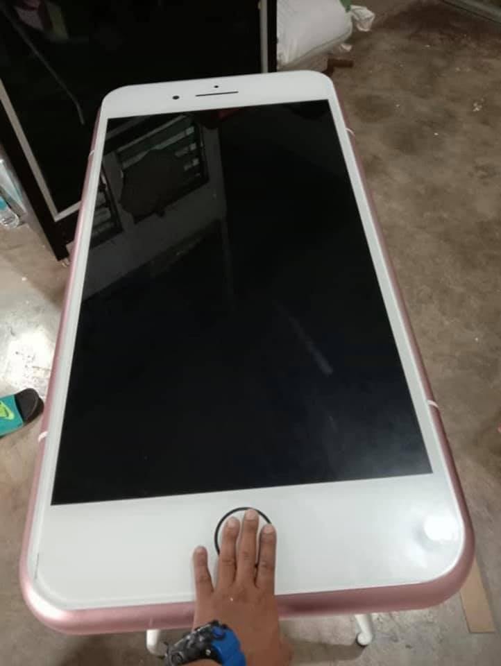 iPhone ออนไลน์