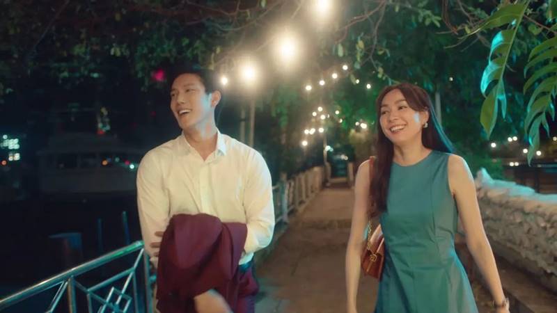 นิกกี้ ณฉัตร, โฟร์ ศกลรัตน์, ก้อย อรัชพร, เกรท สพล