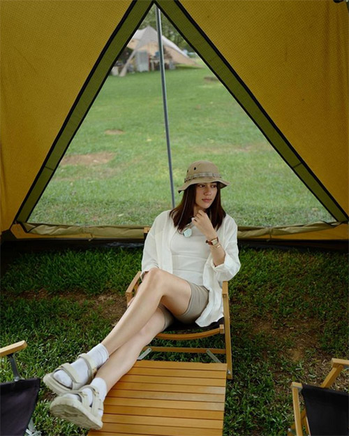 เทคนิคแต่งตัว