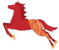 เทพประจำปีเกิด