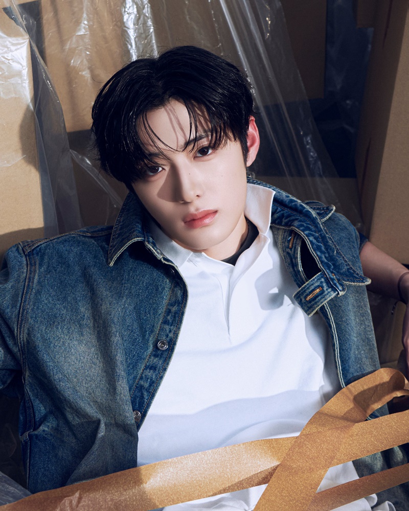 ALPHA DRIVE ONE (ALD1) Chung Sang Hyeon