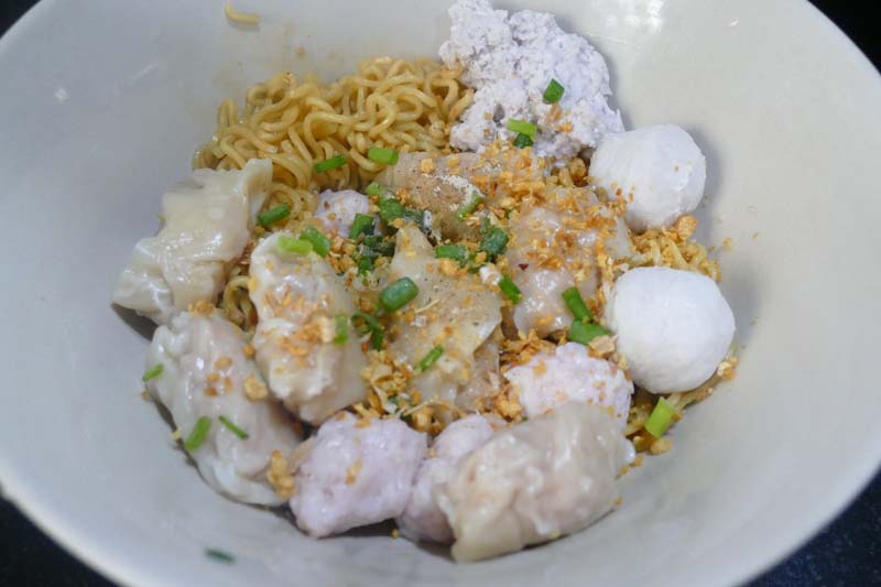 เกี๊ยวน้ำ