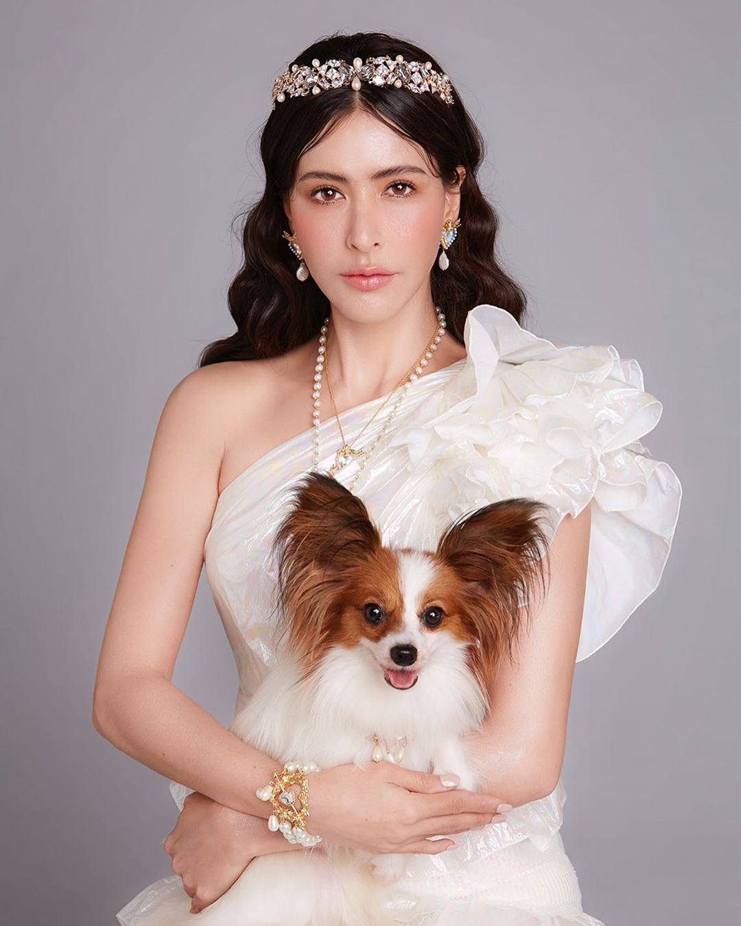 ศรีริต้า คุณ Butterfly