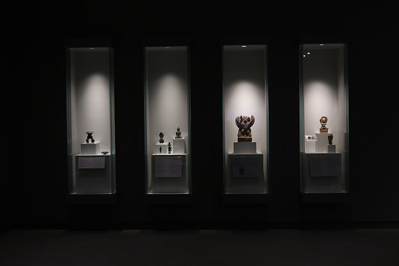 PRACHINBURI Night at the Museum ปี 4