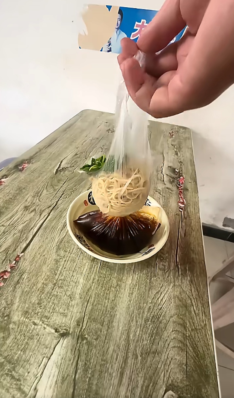 ร้านก๋วยเตี๋ยว