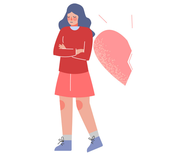 ความรัก