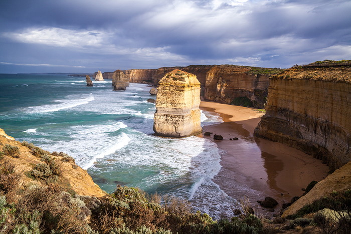 หินแปลกทั่วโลก