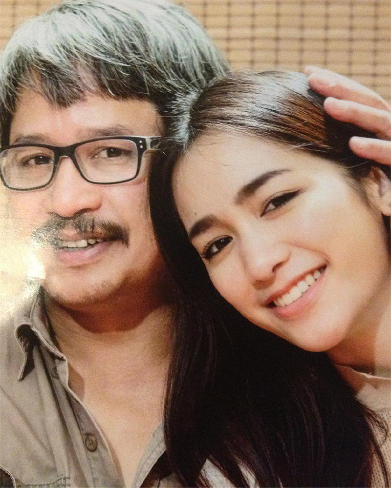 แม็กกี้ อาภา