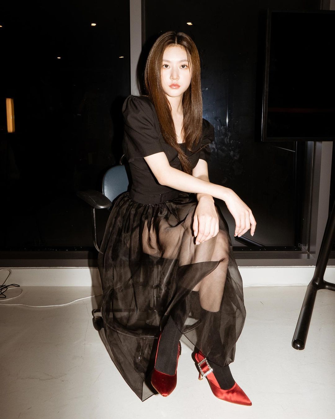 คิมแซรน