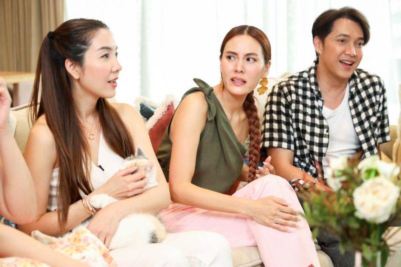 เจนี่ เทียนโพธิ์สุวรรณ์, วุ้นเส้น วิริฒิพา