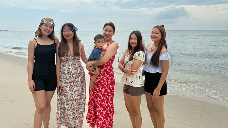 บุ๋ม ปนัดดา