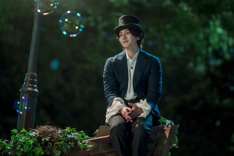 จีชางอุค ji changwook