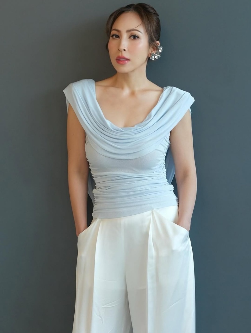 กิ๊ก สุวัจนี