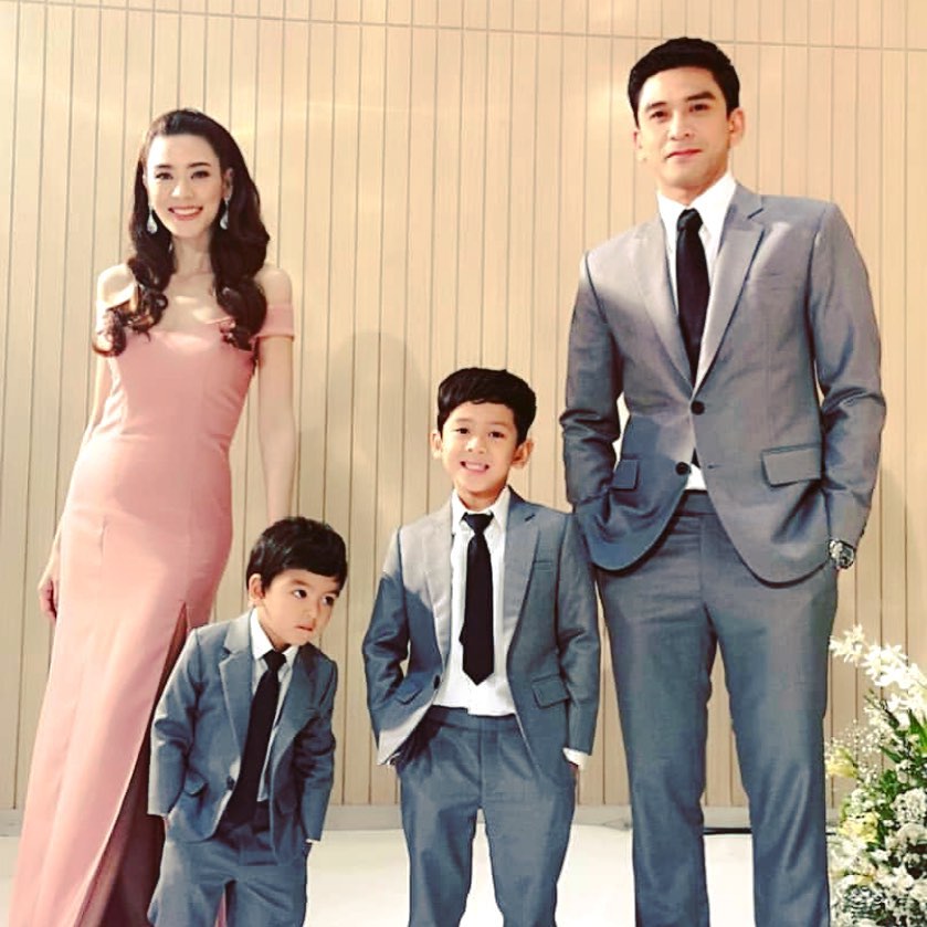 ป๋อ ณัฐวุฒิ