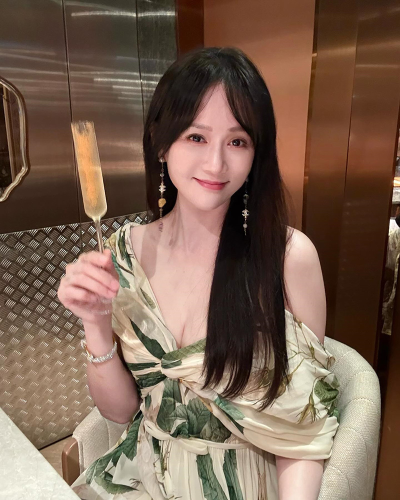 นักแสดงหน้าเด็ก เปิดเคล็ดลับสวยเป๊ะในวัย 46