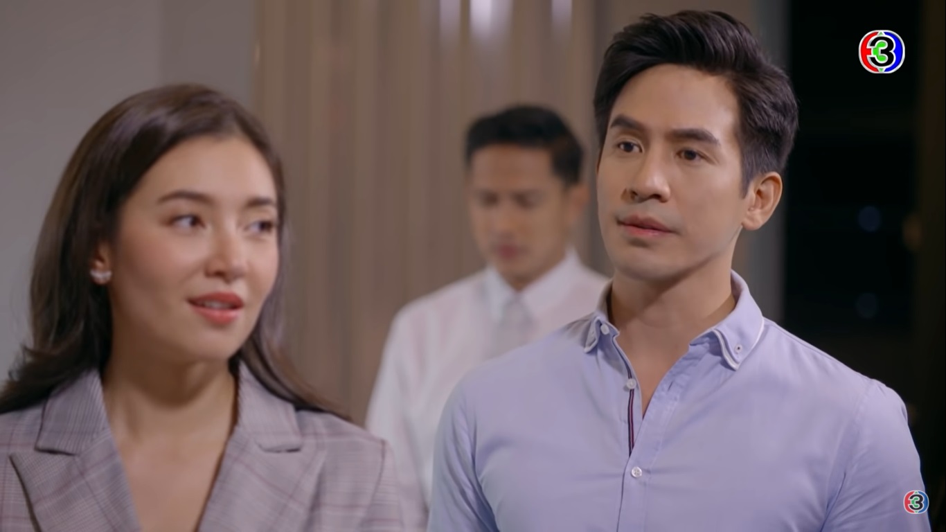 ร้อยเล่ห์มารยา