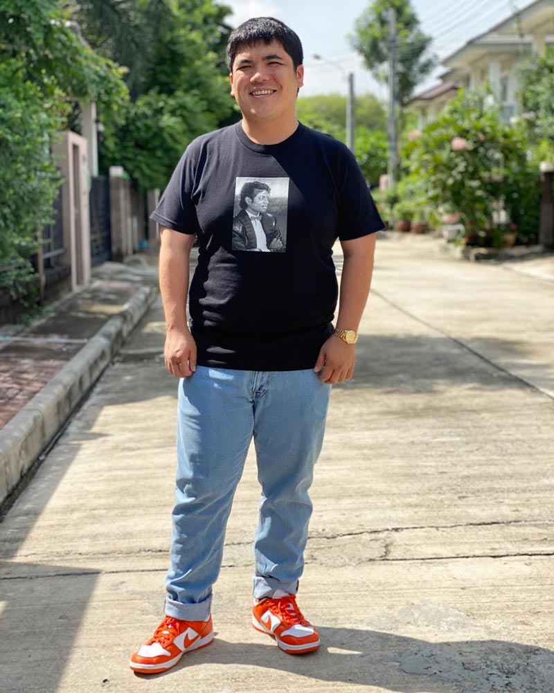 แจ็ค แฟนฉัน