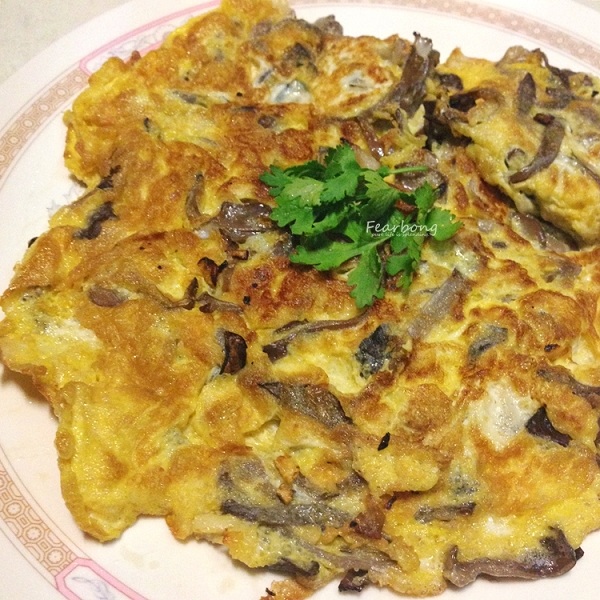 เห็ดหูหนู