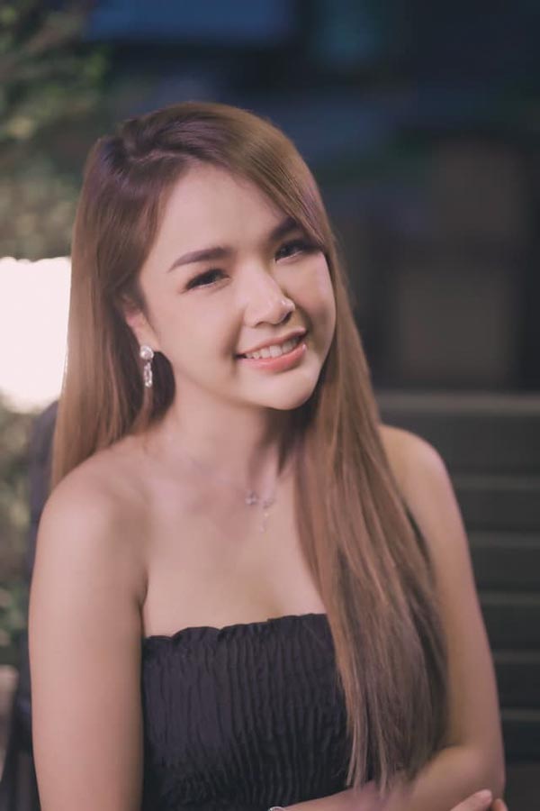 เจนนี่ ได้หมดถ้าสดชื่น