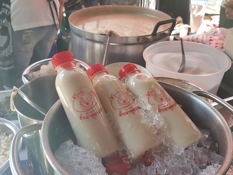 ร้านอาหารวรจักร กรุงเทพ