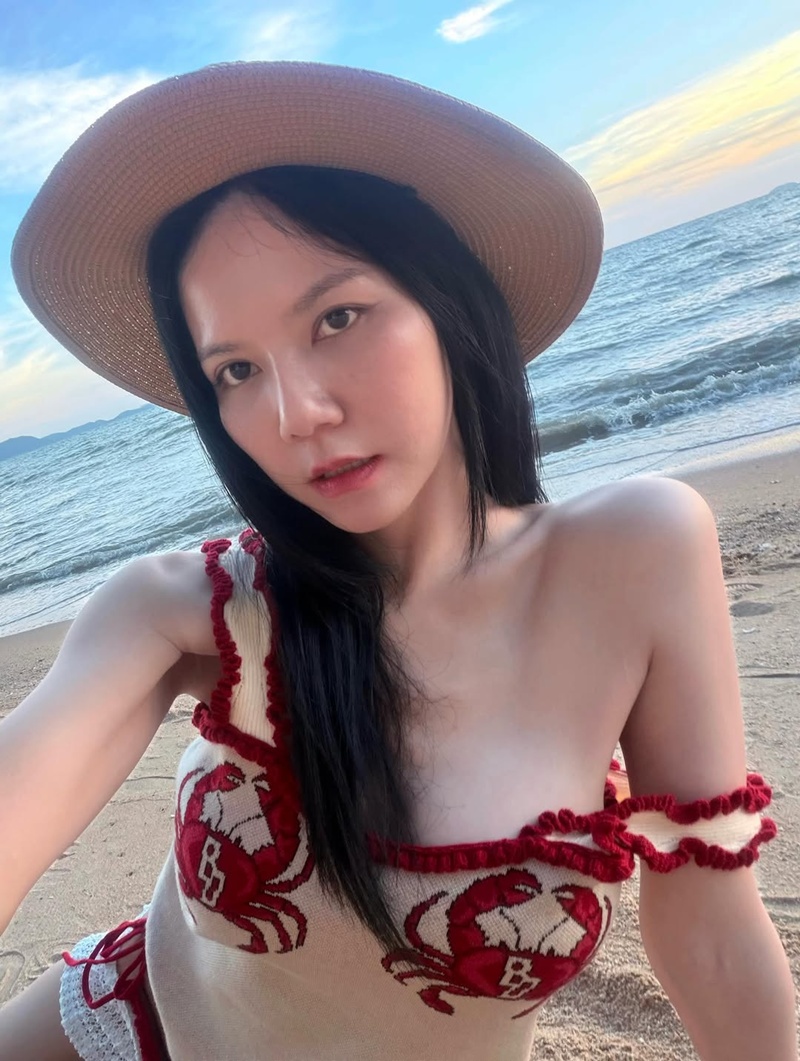 จ๊ะ นงผณี