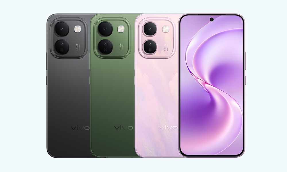 vivo V80 Lite 5G